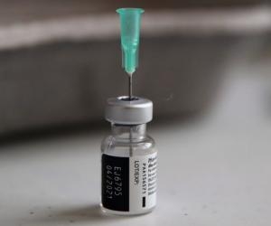 本周将收到64万剂疫苗 部分省扩大疫苗供应范围